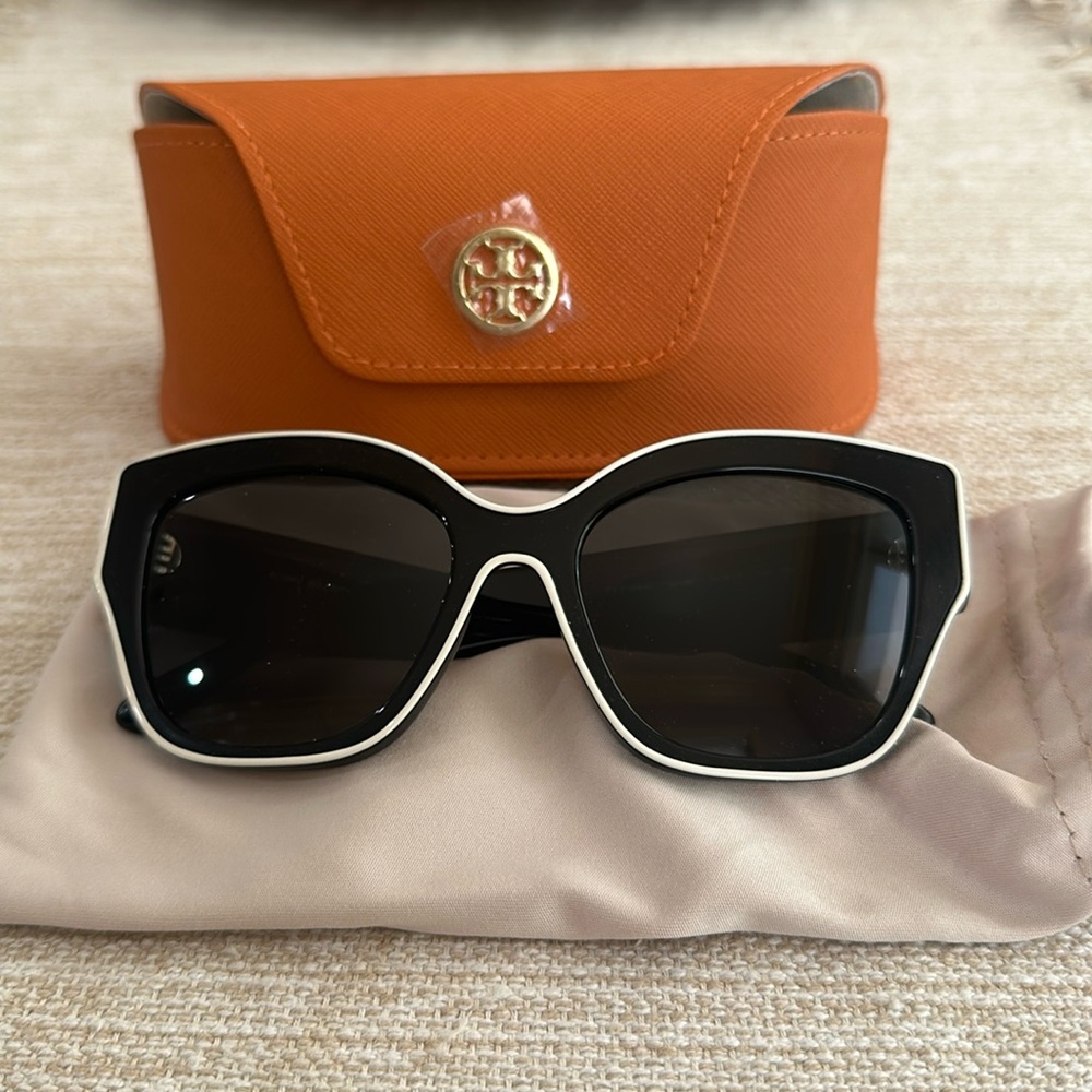 Tory Burch sunglasses